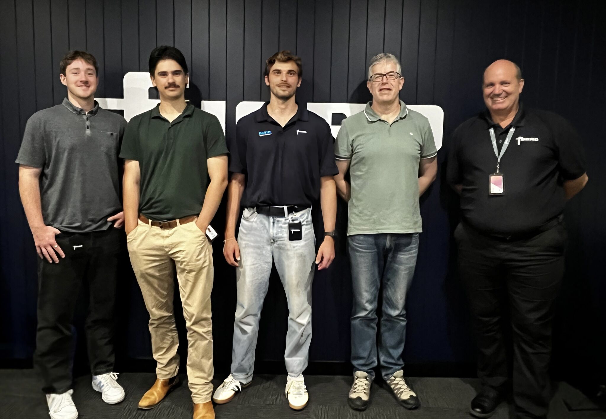 Mission Fugro en Australie - cartographie maritime